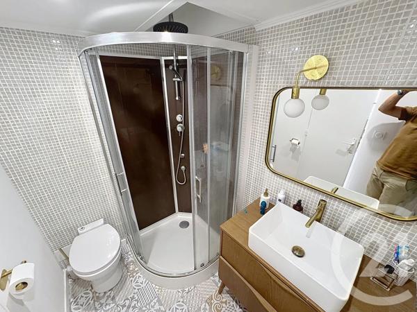 Appartement Duplex à vendre  2 pièces - 45,42 m 2   LANDERNEAU  - 29