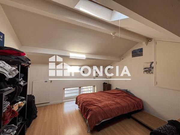 Location Appartement 3 pièces 74.61 m² - 8 GRANDE RUE DE LA GUILLOTIERE Lyon 69007