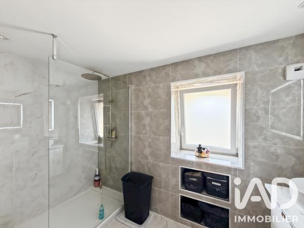 Appartement à vendre 2 pièces 59,9 m² Cléguer