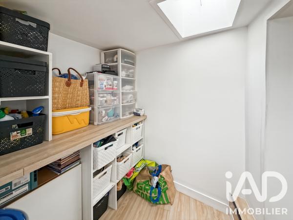 Appartement à vendre 2 pièces 59,9 m² Cléguer