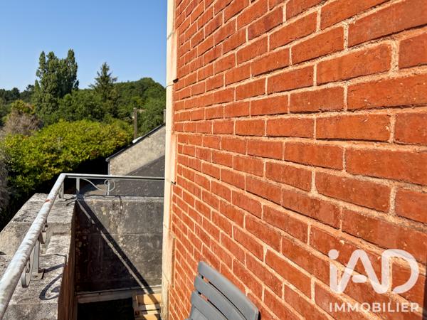 Appartement à vendre 2 pièces 59,9 m² Cléguer