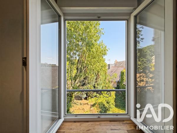 Appartement à vendre 2 pièces 59,9 m² Cléguer