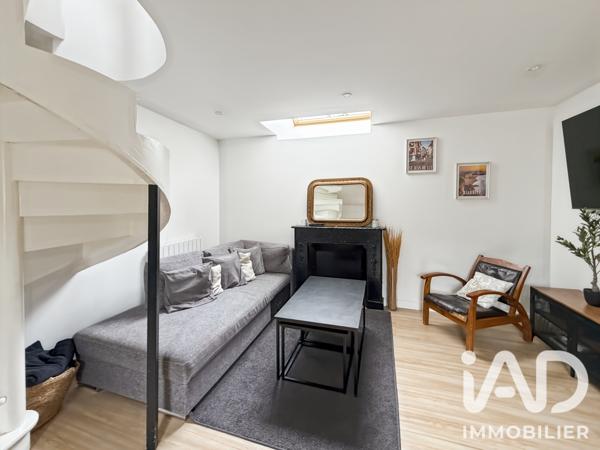 Appartement à vendre 2 pièces 59,9 m² Cléguer