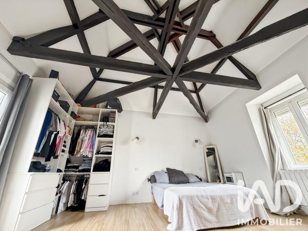 Appartement à vendre 2 pièces 59,9 m² Cléguer