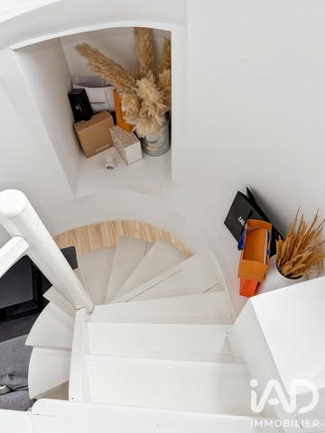 Appartement à vendre 2 pièces 59,9 m² Cléguer