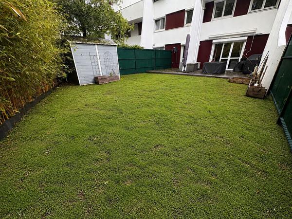 Duplex Fontenay Sous Bois 4 pièce(s) 107 m2