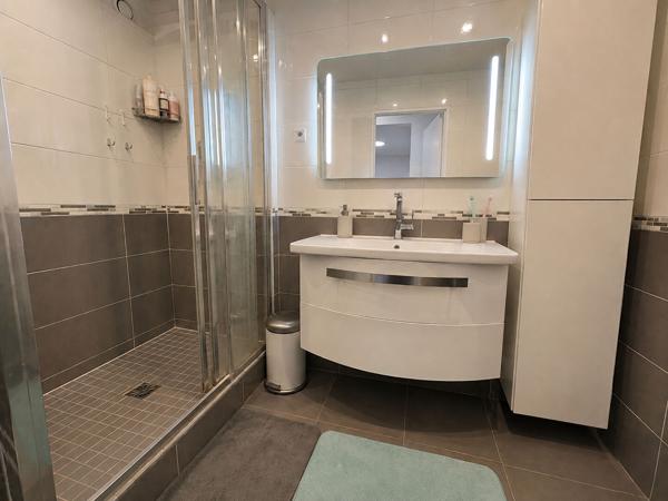 Duplex Fontenay Sous Bois 4 pièce(s) 107 m2