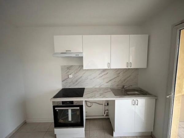 Appartement à louer à Mougins (06250)