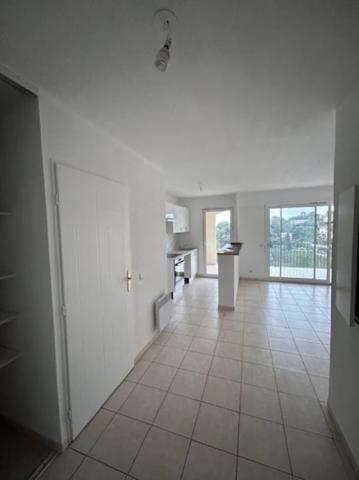 Appartement à louer à Mougins (06250)