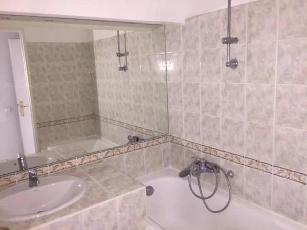 Appartement à louer à Mougins (06250)