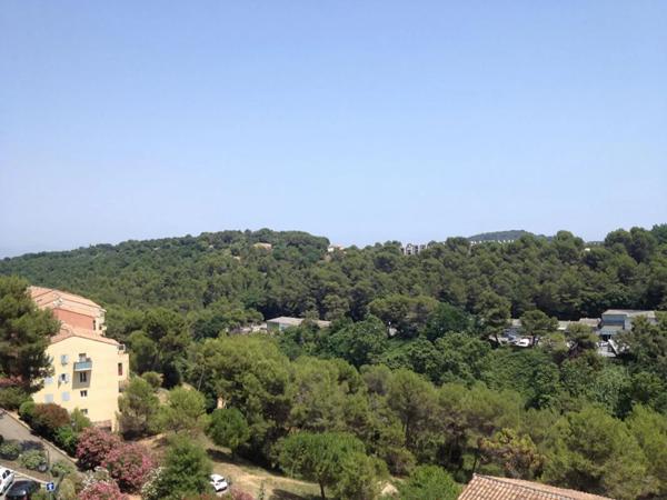 Appartement à louer à Mougins (06250)