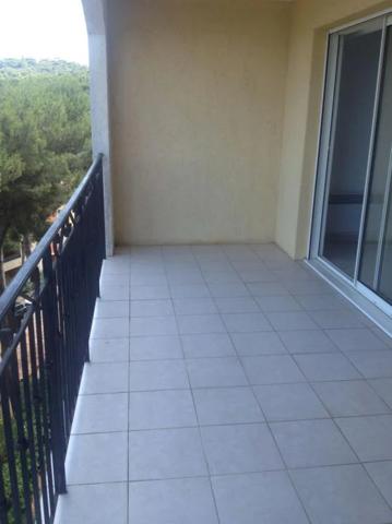 Appartement à louer à Mougins (06250)