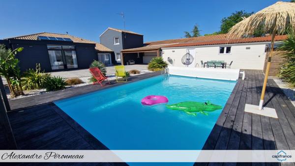 A VENDRE maison réthaise 126 m², 3 chambres + Appartement duplex 49 m² (17)