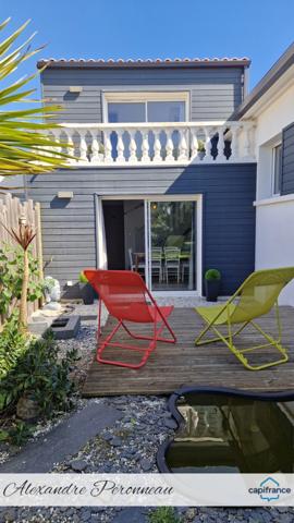 A VENDRE maison réthaise 126 m², 3 chambres + Appartement duplex 49 m² (17)