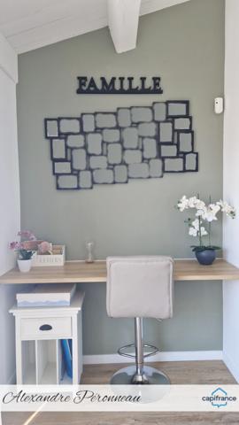 A VENDRE maison réthaise 126 m², 3 chambres + Appartement duplex 49 m² (17)