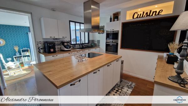 A VENDRE maison réthaise 126 m², 3 chambres + Appartement duplex 49 m² (17)