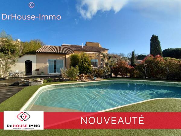 Maison à vendre 8 pièces de 240 m²