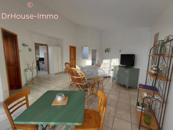 Maison à vendre 8 pièces de 240 m²