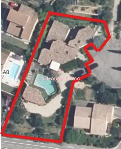 Maison à vendre 8 pièces de 240 m²