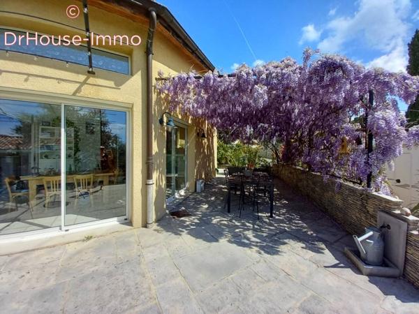 Maison à vendre 8 pièces de 240 m²