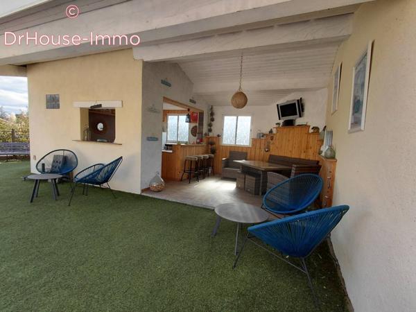 Maison à vendre 8 pièces de 240 m²