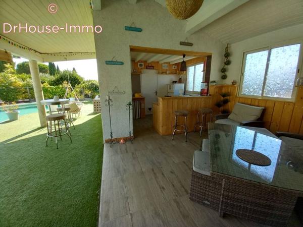 Maison à vendre 8 pièces de 240 m²