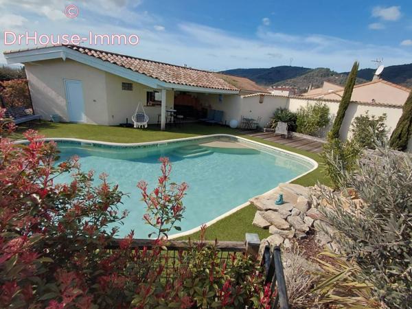 Maison à vendre 8 pièces de 240 m²