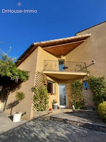 Maison à vendre 8 pièces de 240 m²