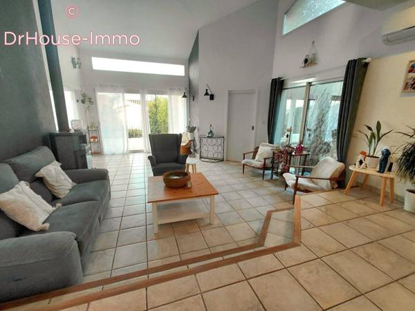 Maison à vendre 8 pièces de 240 m²