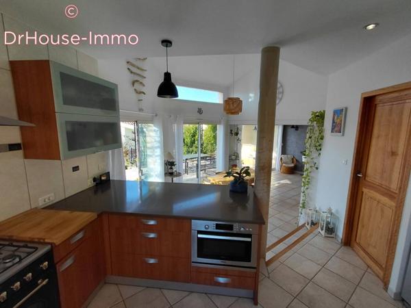 Maison à vendre 8 pièces de 240 m²