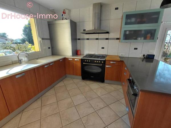 Maison à vendre 8 pièces de 240 m²
