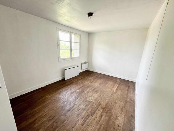 Maison avec 7 chambres, 2 gites, Ansac sur vienne