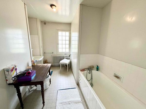 Maison avec 7 chambres, 2 gites, Ansac sur vienne