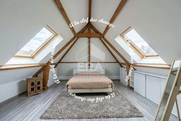 Maison Gif Sur Yvette 8 pièce(s) 148 m2