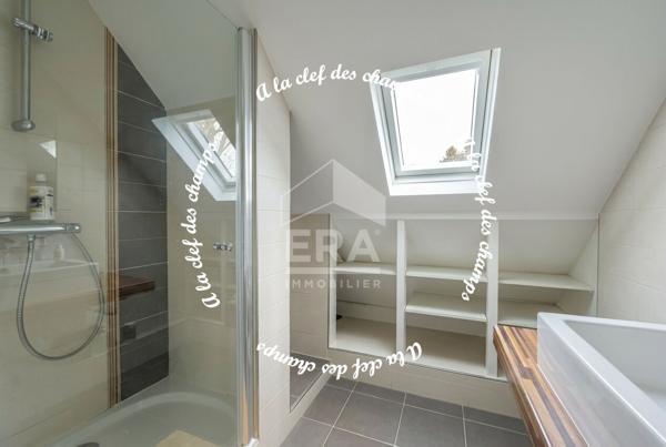 Maison Gif Sur Yvette 8 pièce(s) 148 m2