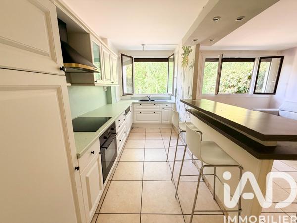 Appartement à vendre 2 pièces 50 m² Athis-Mons