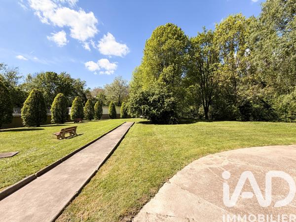 Appartement à vendre 2 pièces 50 m² Athis-Mons