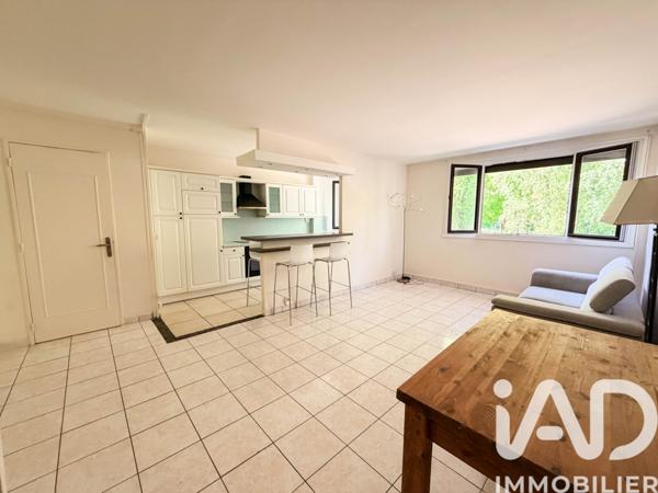 Appartement à vendre 2 pièces 50 m² Athis-Mons