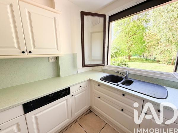 Appartement à vendre 2 pièces 50 m² Athis-Mons