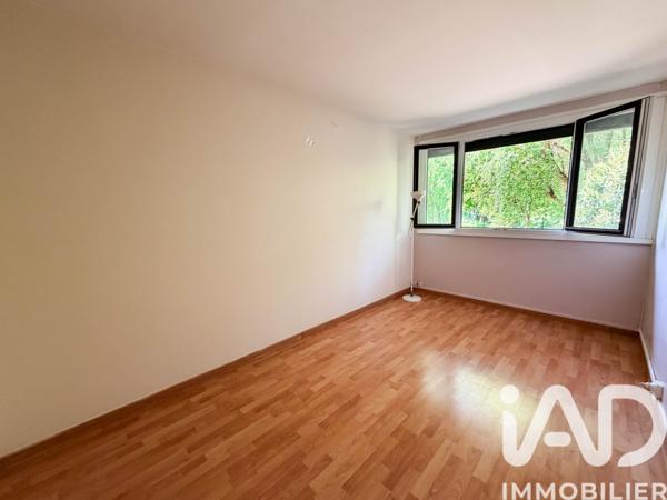 Appartement à vendre 2 pièces 50 m² Athis-Mons