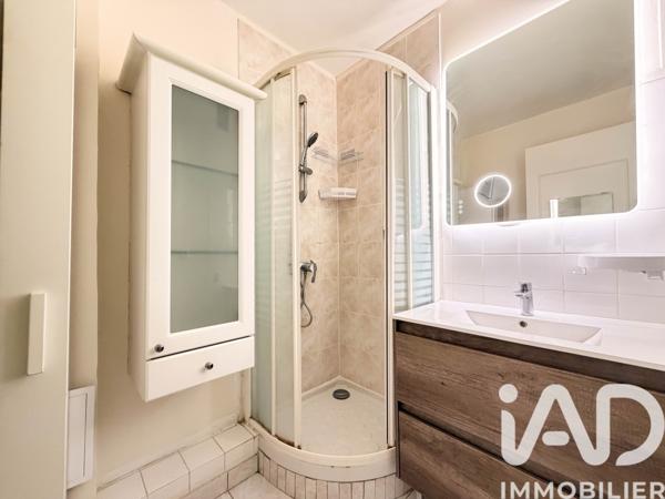 Appartement à vendre 2 pièces 50 m² Athis-Mons