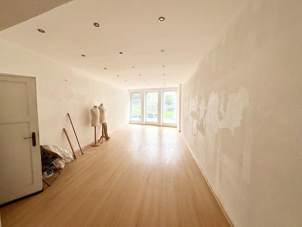 Immeuble Mixte Forbach185 m2