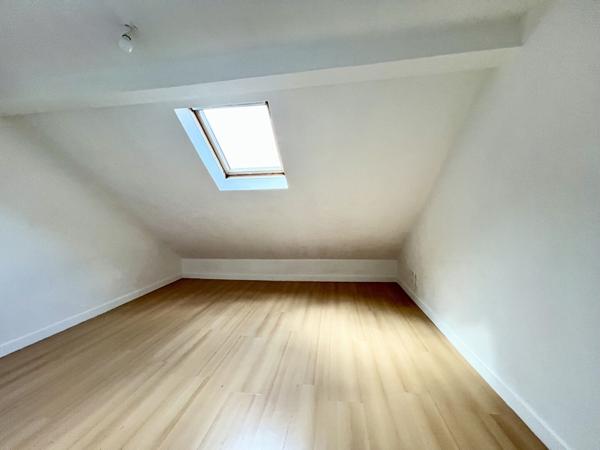 Immeuble Mixte Forbach185 m2
