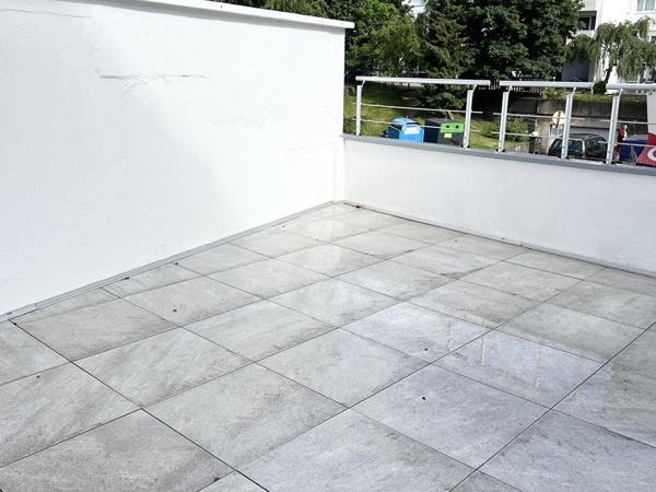 Immeuble Mixte Forbach185 m2