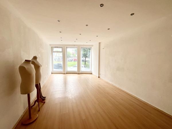 Immeuble Mixte Forbach185 m2