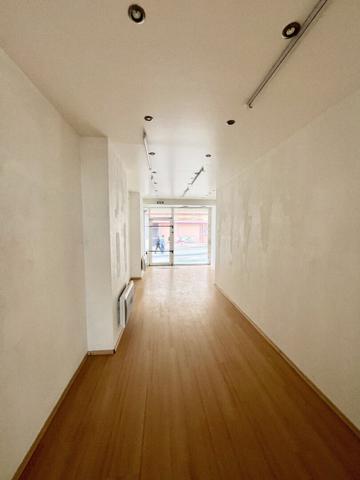 Immeuble Mixte Forbach185 m2