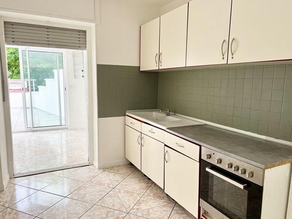 Immeuble Mixte Forbach185 m2
