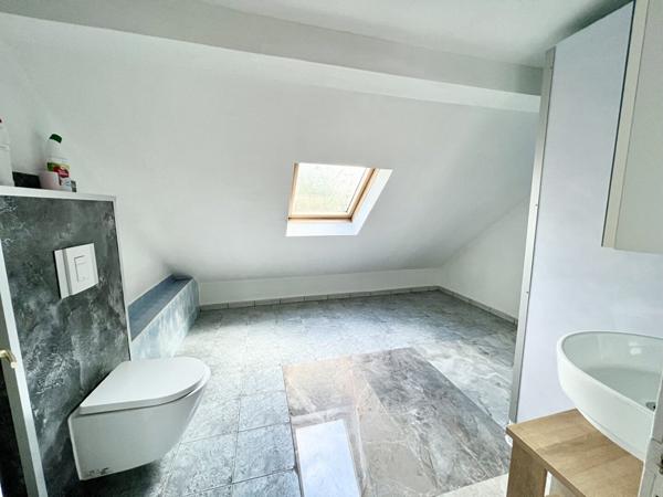 Immeuble Mixte Forbach185 m2