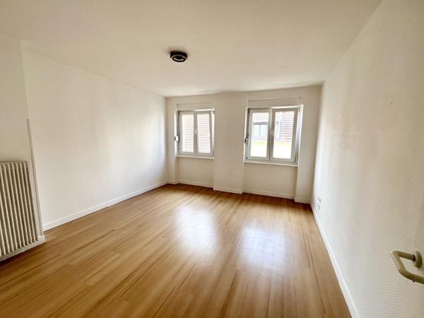 Immeuble Mixte Forbach185 m2