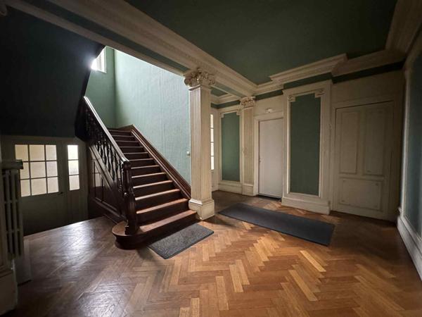 Appartement - 2 pièces - 45 m²